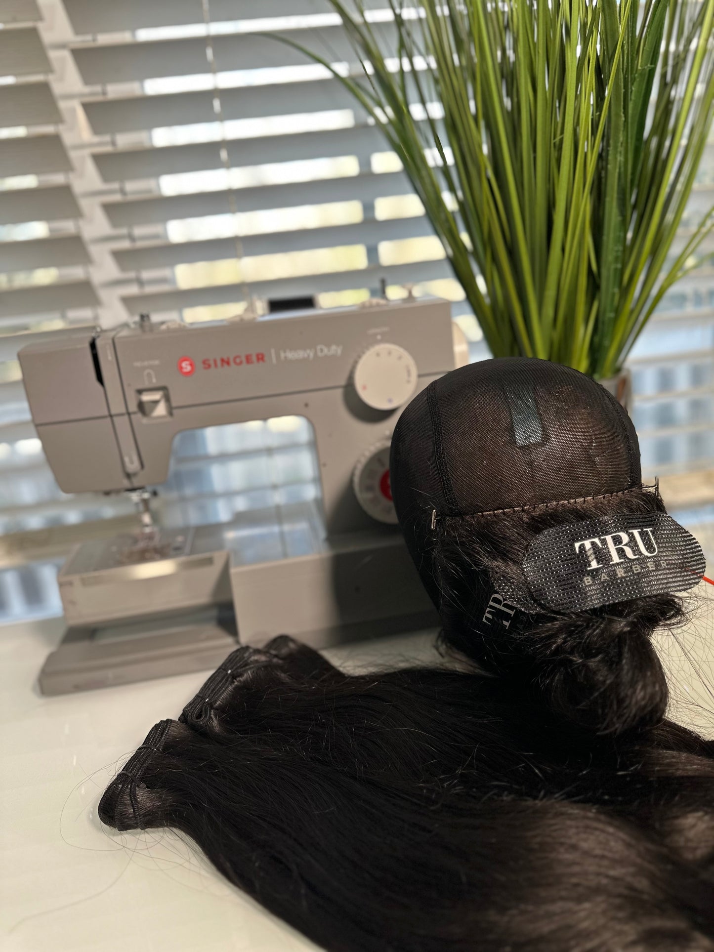 Byoh wig construction services