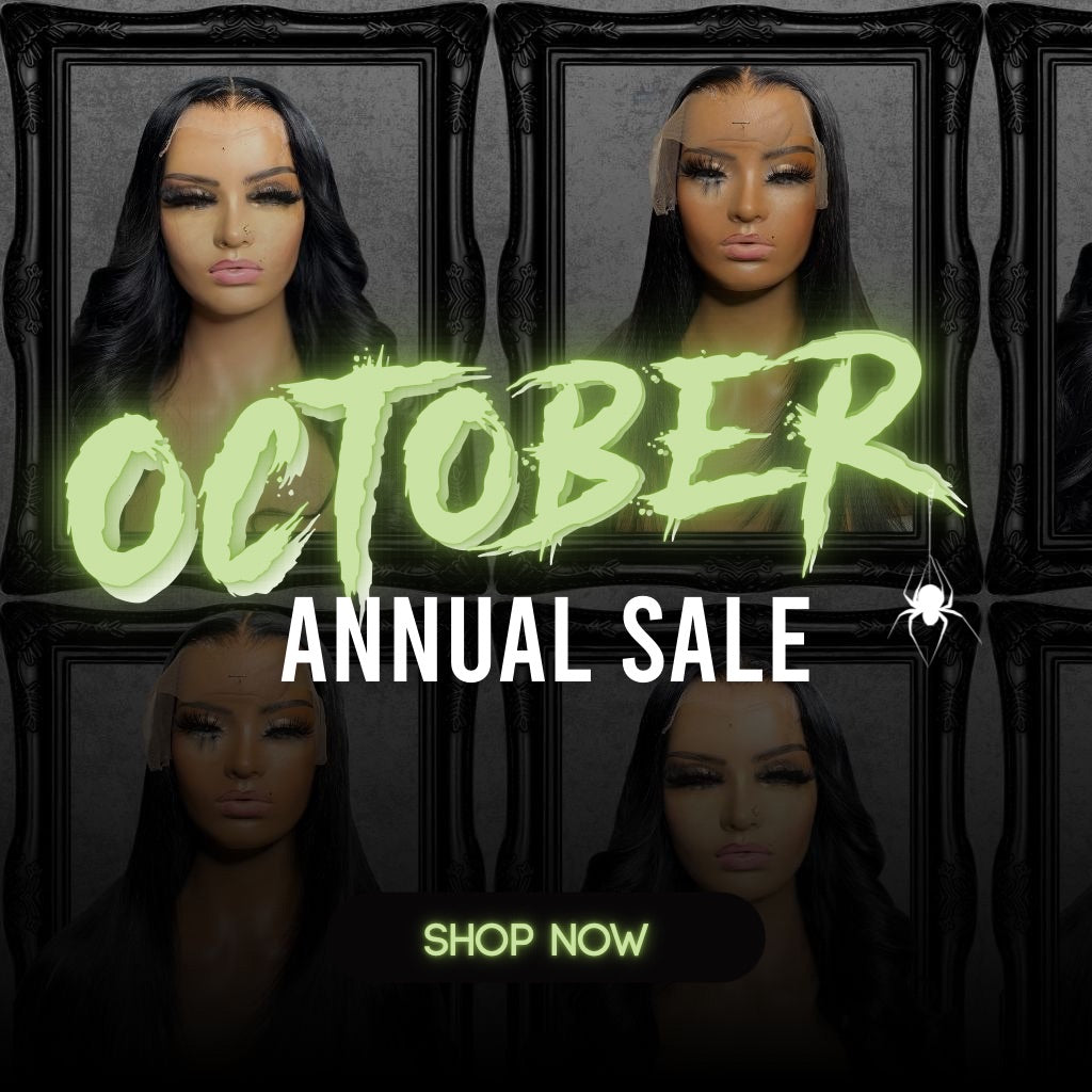 October Annual