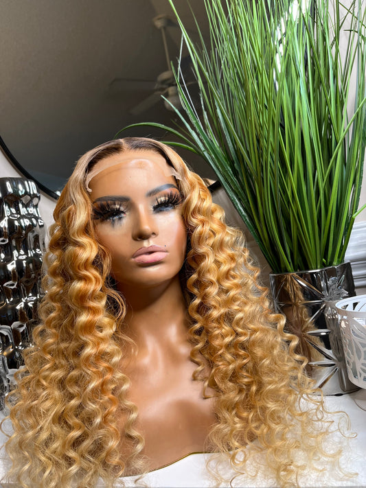 Honey Daniels